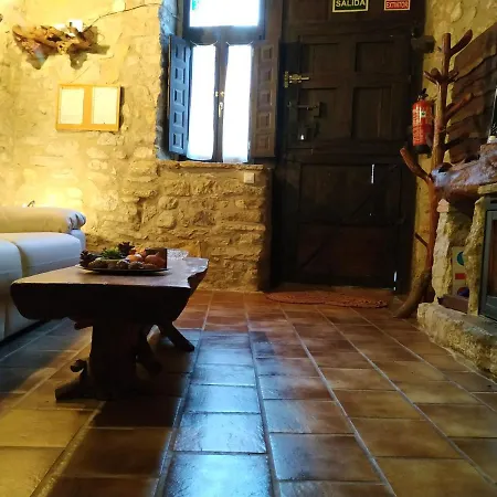 Lantställe Casa Rustic Suites, Jacuzi & *