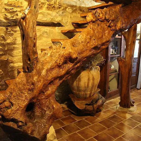 Casa Rustic Suites, Jacuzi & Chert