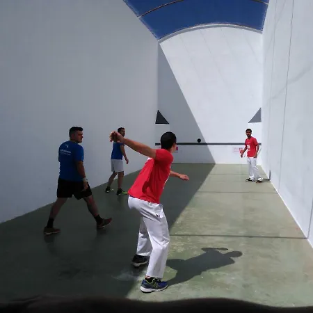 Casa Rustic Suites, Jacuzi & Chert