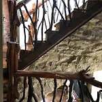 カントリーハウス Casa Rustic Suites, Jacuzi &