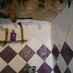 カントリーハウス Casa Rustic Suites, Jacuzi &