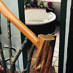 乡村民宿 Casa Rustic Suites, Jacuzi & Chert