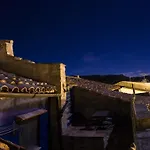 Casa Rustic Suites, Jacuzi & Chert