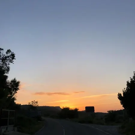 Country house Casa Rustic Suites, Jacuzi & Love *