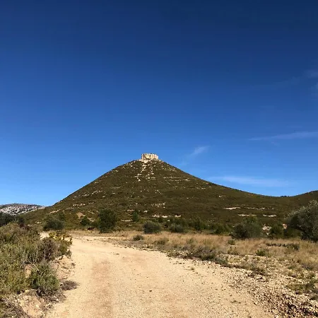 Country house Casa Rustic Suites, Jacuzi & Love