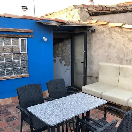 Casa Rustic Suites, Jacuzi & Love