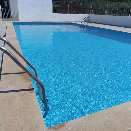 Country house Casa Rustic Suites, Jacuzi & Love Chert