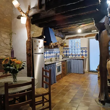 Casa Rustic Suites, Jacuzi & Love *