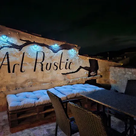 Casa Rustic Suites, Jacuzi & *