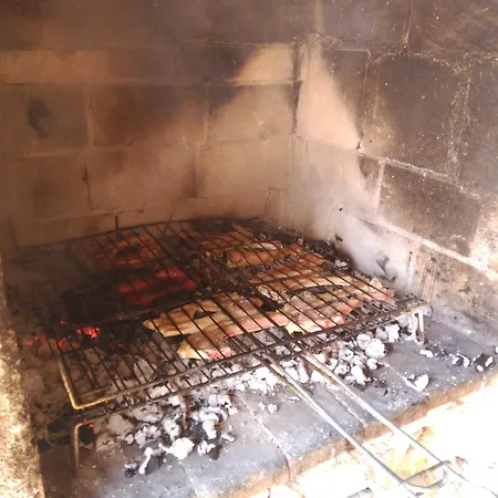 Country house Casa Rustic Suites, Jacuzi & Love