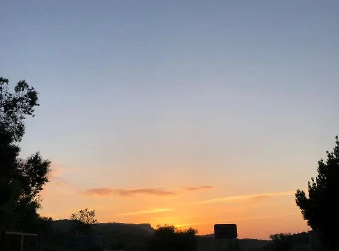 Εξοχικό σπίτι Casa Rustic Suites, Jacuzi & *