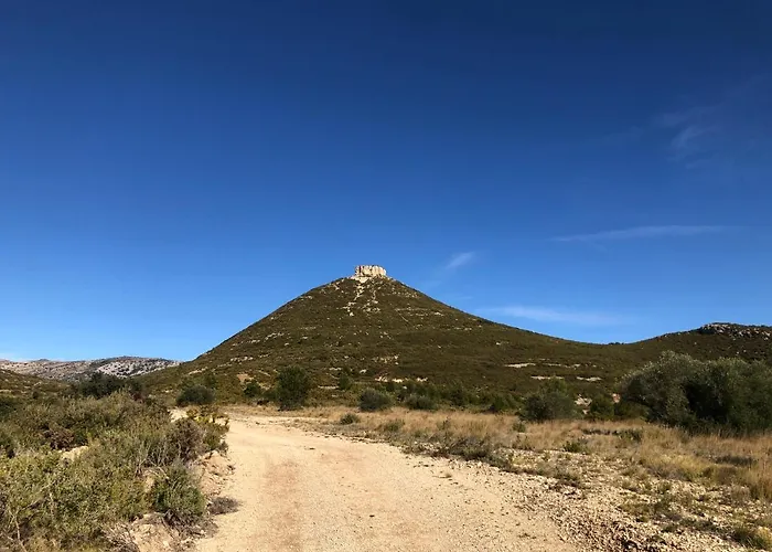 Εξοχικό σπίτι Casa Rustic Suites, Jacuzi &