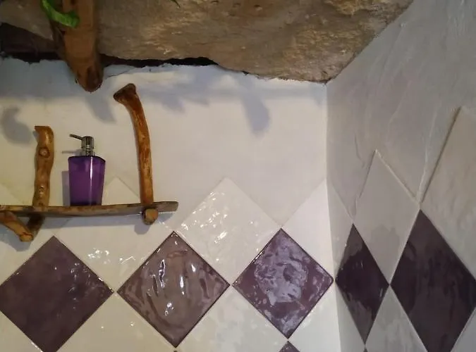 Εξοχικό σπίτι Casa Rustic Suites, Jacuzi &