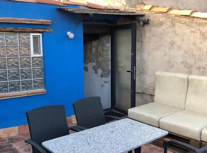 Casa Rustic Suites, Jacuzi &