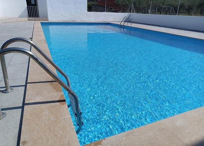 Εξοχικό σπίτι Casa Rustic Suites, Jacuzi & Chert