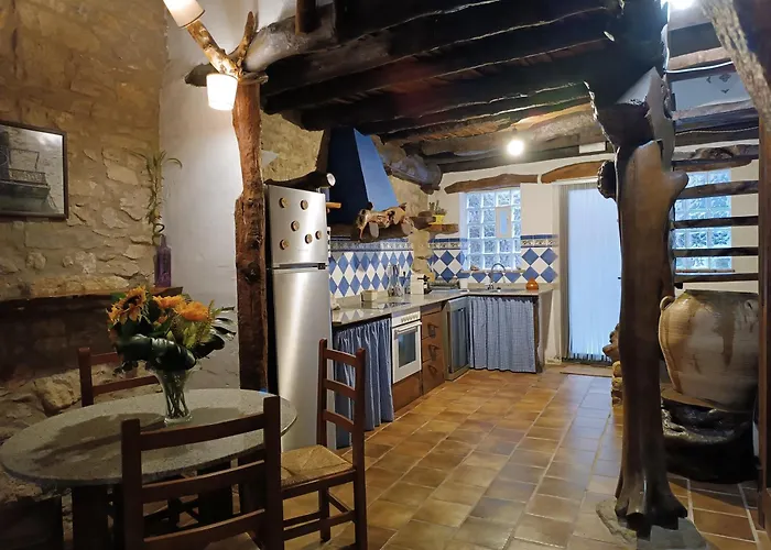 Casa Rustic Suites, Jacuzi & *