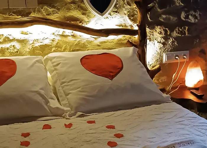 Casa Rustic Suites, Jacuzi & * Chert