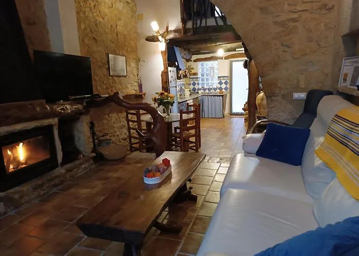 Casa Rustic Suites, Jacuzi &