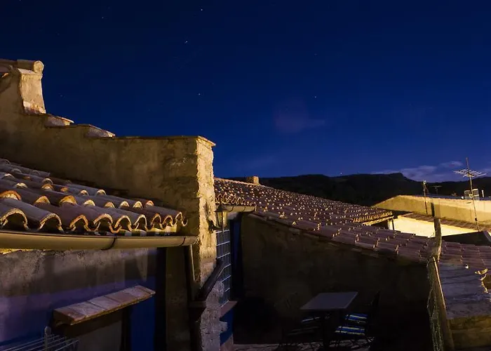 Casa Rustic Suites, Jacuzi & Chert