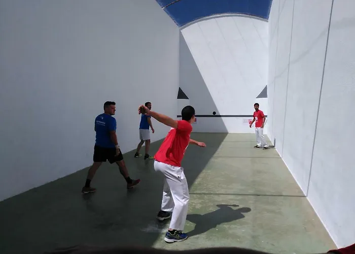 Casa Rustic Suites, Jacuzi & Chert