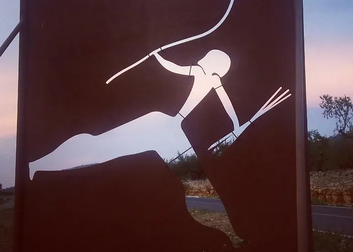 Εξοχικό σπίτι Casa Rustic Suites, Jacuzi & Chert