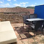 Casa Rustic Suites, Jacuzi & Landhuis