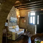 Landhuis Casa Rustic Suites, Jacuzi &