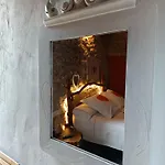 Casa Rustic Suites, Jacuzi & Chert