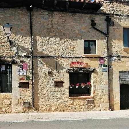 Casa Rustic Suites, Jacuzi &