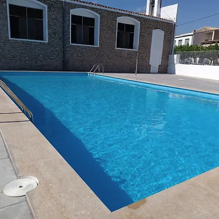 منزل ريفي Casa Rustic Suites, Jacuzi &