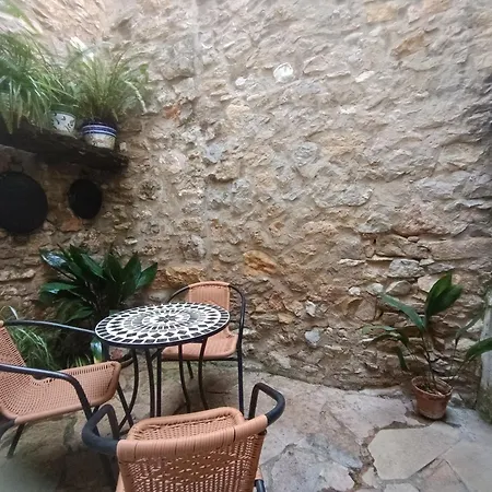Casa Rustic Suites, Jacuzi & Chert